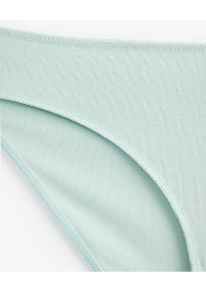 Pamuklu Rahat Kalıp Brief Külot modelleri