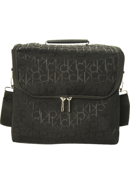 Profesyonel Katlı Makyaj Çantası fiyatları