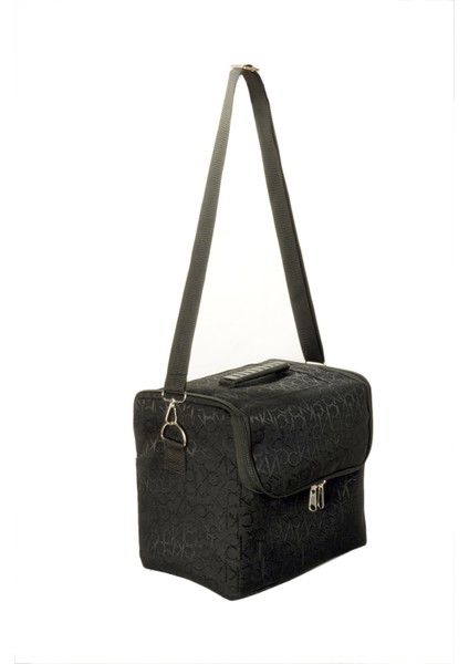 Profesyonel Katlı Makyaj Çantası fırsatları