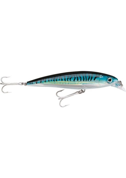 X-Rap Saltwater Sbm 12 cm 22G Maket Balık 1.2-2.4 M Yüzme Derinliği