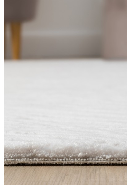 Lima Gri Halı Akrilik Halı Yumuşak Dokulu Salon Oturma Odası Yatak Odası Halısı 0555 fırsatları