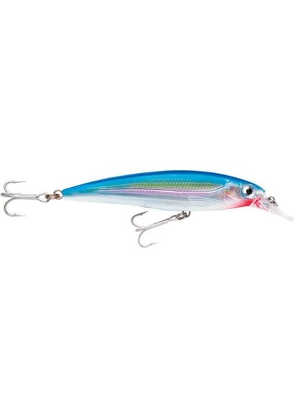 X-Rap Saltwater Sb 14 cm 43G Maket Balık 1.2-2.4 M Yüzme Derinliği