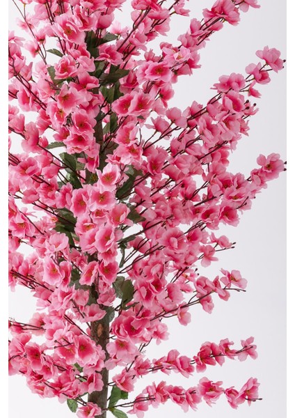 Yapay Bahar Dalı Ağacı 150 cm 70 Dal Pembe fiyatları