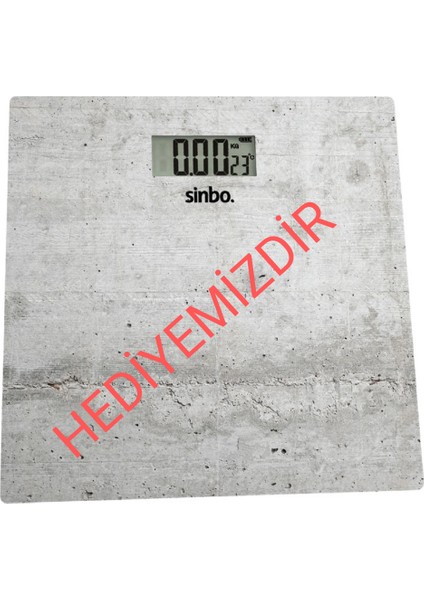 Samsung VC07R302MVB/TR Toz Torbasız Elektrikli Süpürge, Mavi+Sinbo Baskül Hediye fırsatları