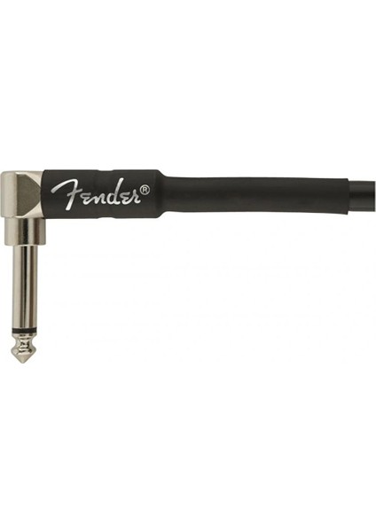 Profesyonel Düz - Açılı Siyah 5.5 Metre Gitar Kablosu modelleri