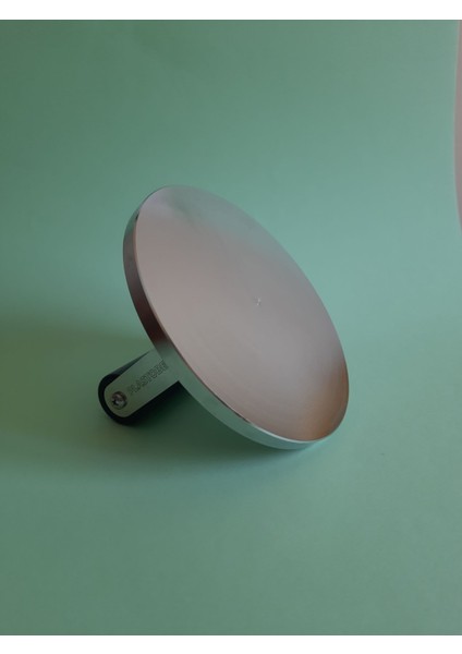 Pro Smash Burger Presi Inox Paslanmaz (Smasher) (Profesyonel Köfte Ezme El Aleti) modelleri