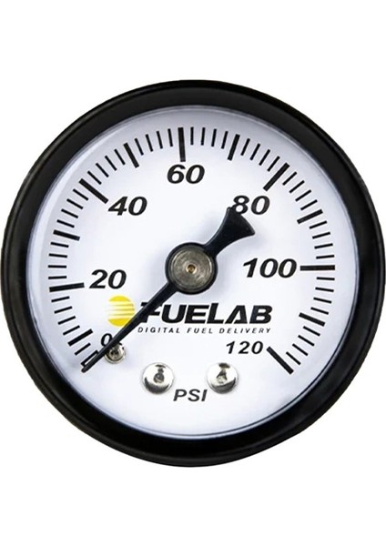 71501 Yakıt Basınç Göstergesi 0-120 Psı (Efı Uyumlu)