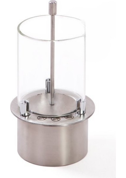 12,5 cm Yuvarlak Burner Bacasız Şömine fiyatları