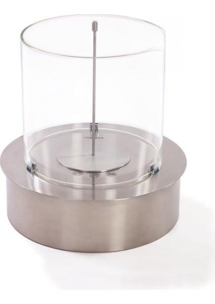 40 cm Yuvarlak Burner Bacasız Şömine fiyatları