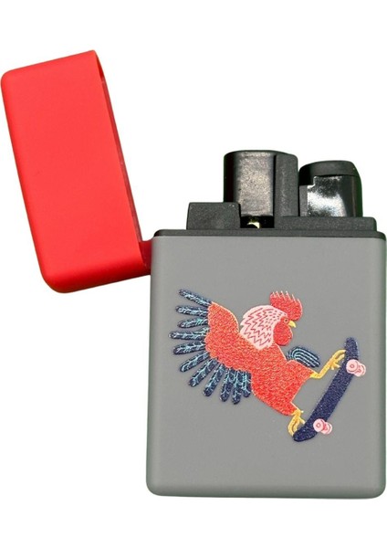 Kaykaycı Horoz Gri Çakmak fiyatları