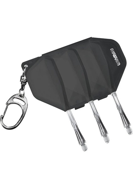 Fusion Moulded Flight & Shaft Case