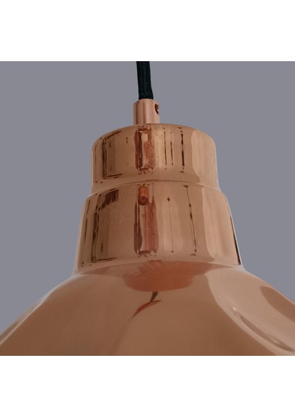 Opare Bakır Sarkıt Avize fırsatları