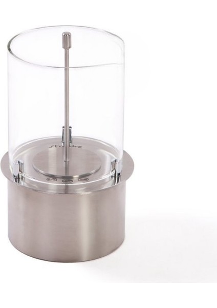 17,5 cm Yuvarlak Burner Bacasız Şömine fiyatları