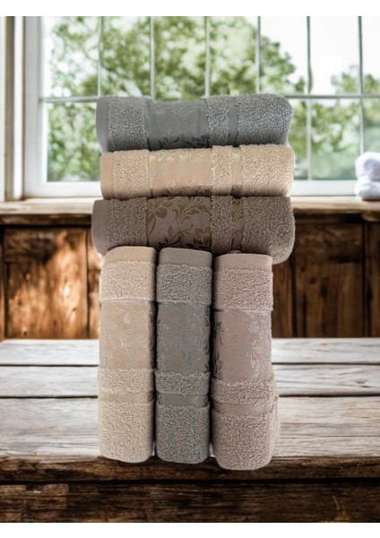 El Havlusu-Banyo modelleri