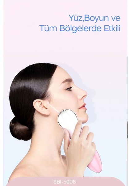 SBI-5906 Rf Lifting Etkili Cilt fiyatları
