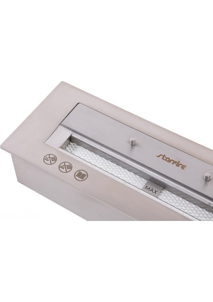 120 cm Design Burner Bacasız Şömine modelleri