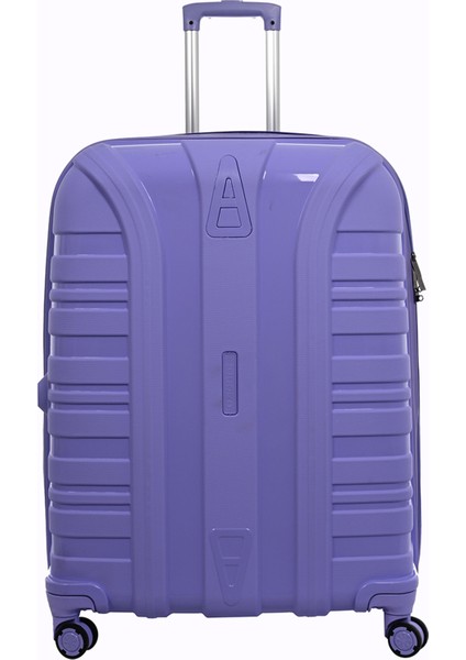 7001 Polipropilen Kırılmaz Orta Boy Valiz