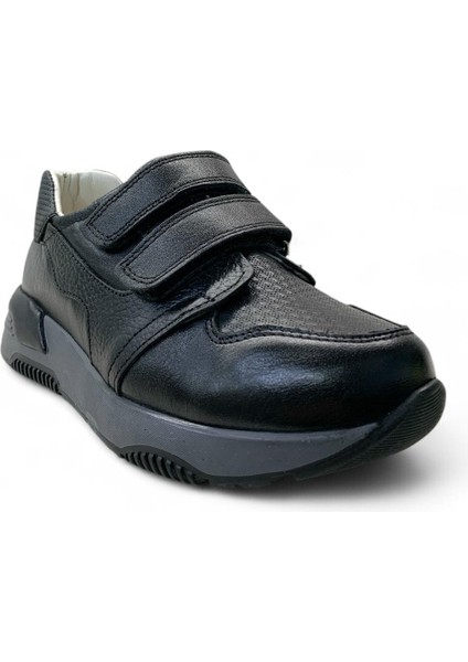 626 Erkek Çocuk Deri Okul Ayakkabısı fiyatları