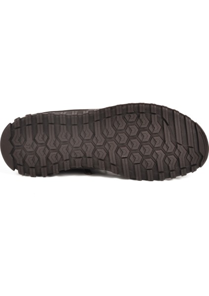 Kahve Taba Nubuk Hakiki Deri Kadın Bot 2413554K Z indirimleri