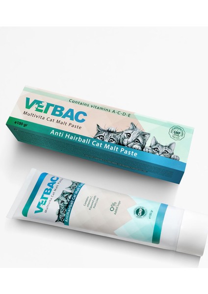 Kedi Tüy Yumağı Önleyici Malt fiyatları
