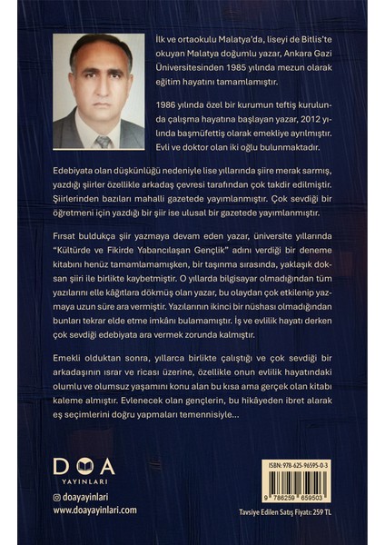 Yanlış Bir Kalbe Misafir Oldum - Ramazan Demirhan modelleri