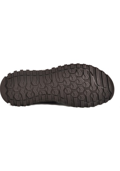 Kahve Nubuk Hakiki Deri Kadın Casual Ayakkabı 2413532K Z indirimleri