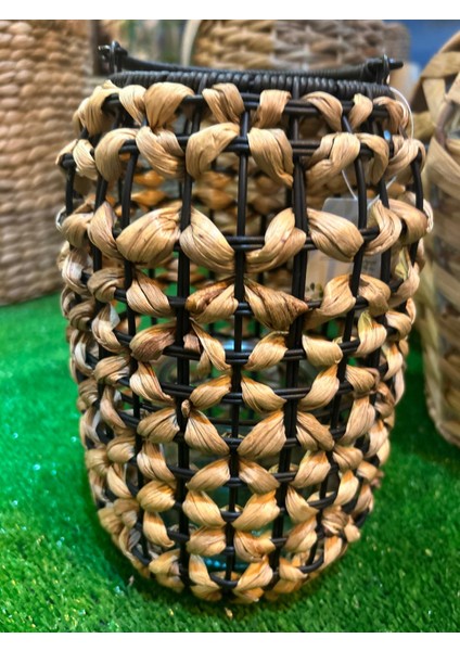 FENER CL-7041 CASALİNDA ÖRME RATTAN FENER modelleri