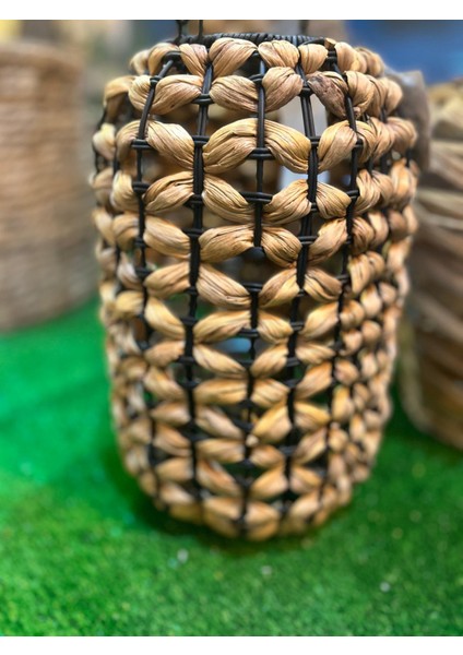 FENER CL-7041 CASALİNDA ÖRME RATTAN FENER fırsatları