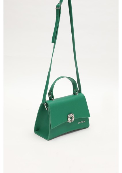 Levidor Yeşil Kadın Omuz Çantası 930158