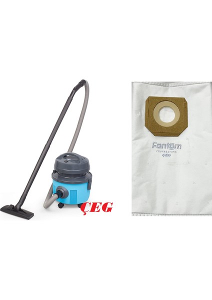 Promini 110P Süpürge Torbası Çeg