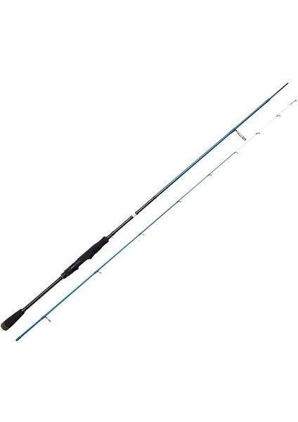 Savage Gear Sgs2 Ultra Light Game 7'/2.13M 0.5-9 gr 2 Parça