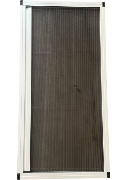 Pileli Akordiyon Sineklik Pencere ( 70X150 ) Max Ebat fiyatları