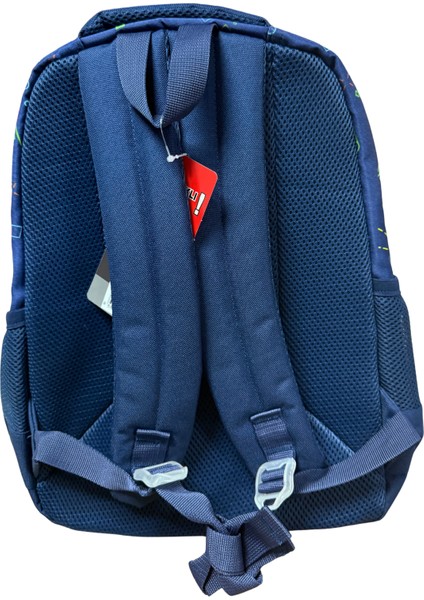 Lesson Ilkokul Çantası (Gamer) fırsatları