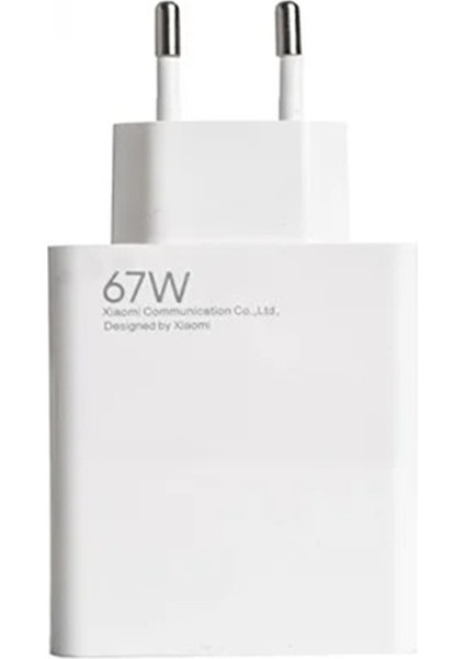 67 Watt Speed ​​turbo Charger Hızlı Şarj Adaptörü Güncel Markaların Tablet ve Telefonlara Uyumlu modelleri