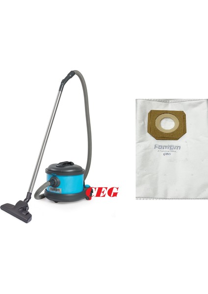 Promini 100P Süpürge Torbası Çeg