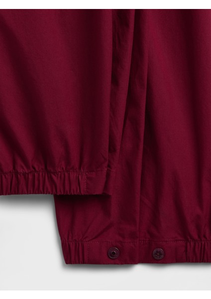 Kız Çocuk Kırmızı Paraşüt Pantolon fiyatları