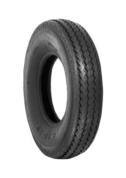 4.00*12 Anlas Dıs Lastık Üçtekerli Lastiği Tubeles
