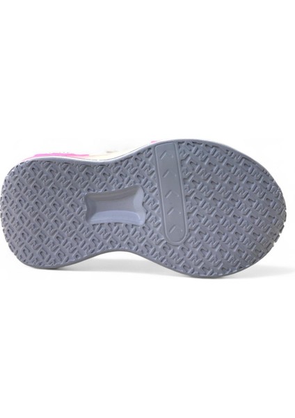 2050 Kız Çocuk Okul Öncesi Işıklı Içi Tüylü Spor Bot indirimleri