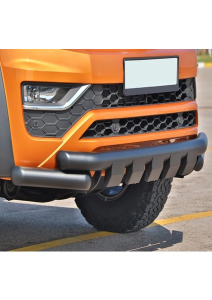 Amarok 2010+ Ön Koruma Demir Offroad fiyatları