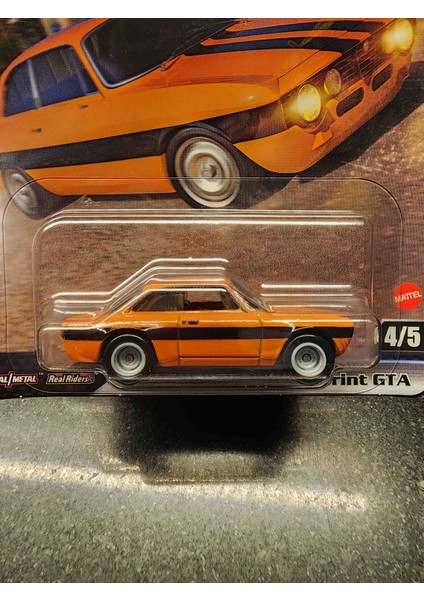 Premium 1/64 Alfa Romeo Giulia Sprint Gta - Fast And Furious fiyatları