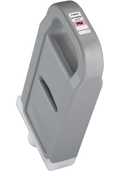 PFI-706PM Photo Magenta Kartuş 700ML fiyatları