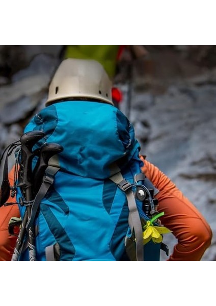 Airtag Için Superlock Serisi Kilitli Kılıf ve Airtag Için Darbelere Karşı Ultra Güçlü Koruyucu Anahtarlık (Şeffaf) fiyatları