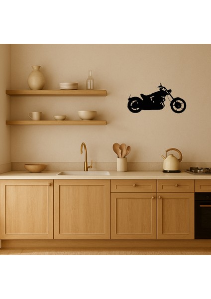 Endüstriyel Tasarım Mdf Motosiklet Tablosu - KT1819-4295 fiyatları