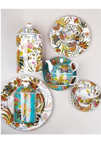 Art Yvette Altılı Kahve Fincanı fiyatları