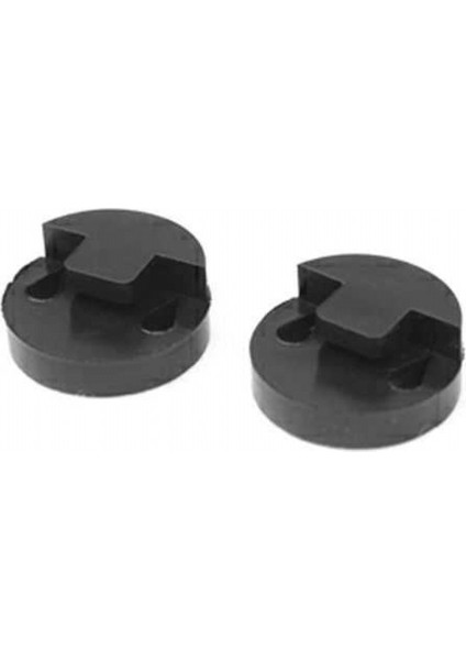 Plastik Keman Susturucu modelleri