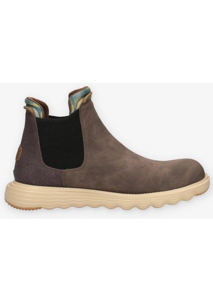Erkek Bot HD.42065-2Z4 Hey Dude Branson Classic Deseert Brown fiyatları