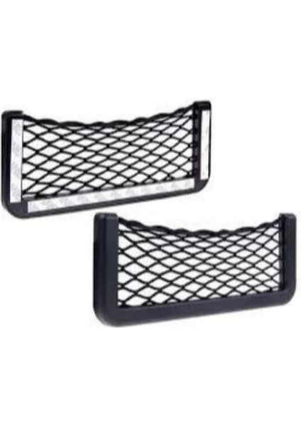 Araç Içi Telefon Tutucu File indirimleri