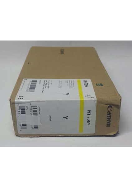 PFI-706Y Yellow Kartuş 700ML fırsatları