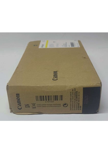 PFI-706Y Yellow Kartuş 700ML indirimleri