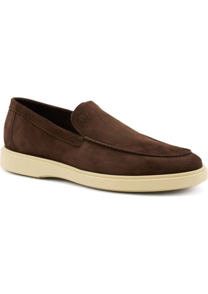 Erkek Oxford ( Klasik) 20C0 Frau Softy Pepecream (Browncream) fiyatları